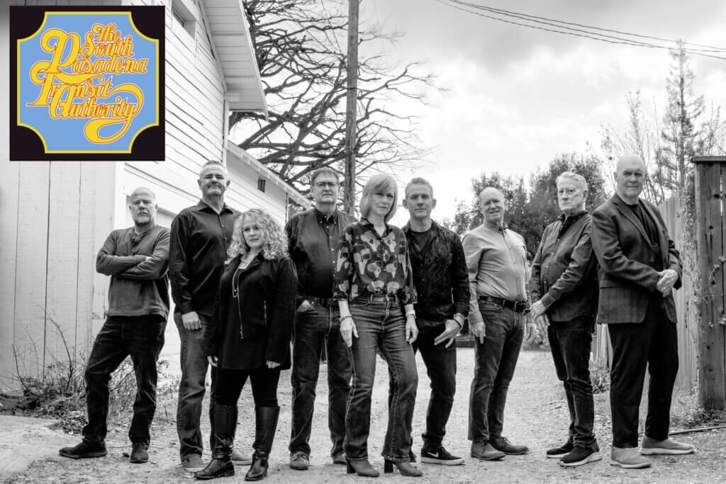 South Pasadena Transit Authority