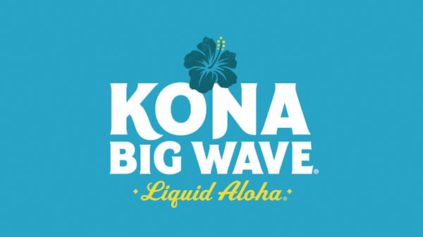 Kona Big Wave